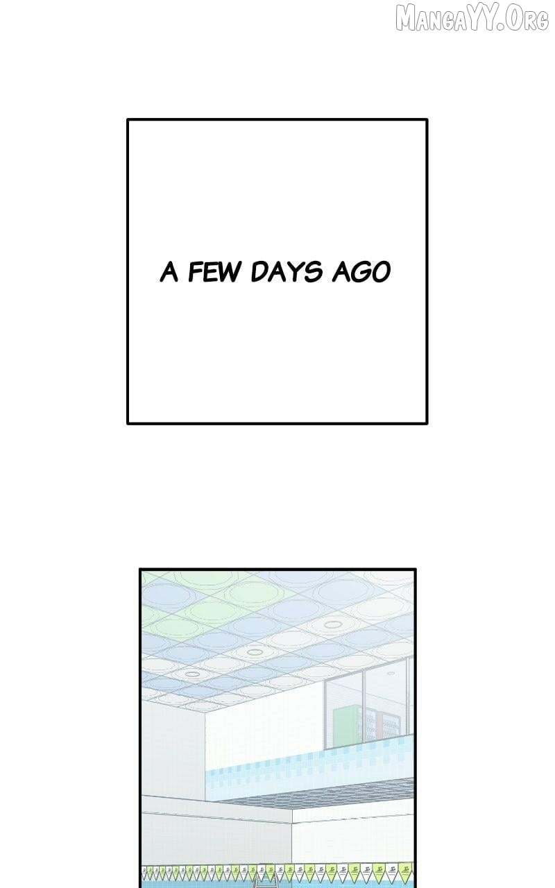 My Dud To Stud Boyfriend Chapter 153 page 1