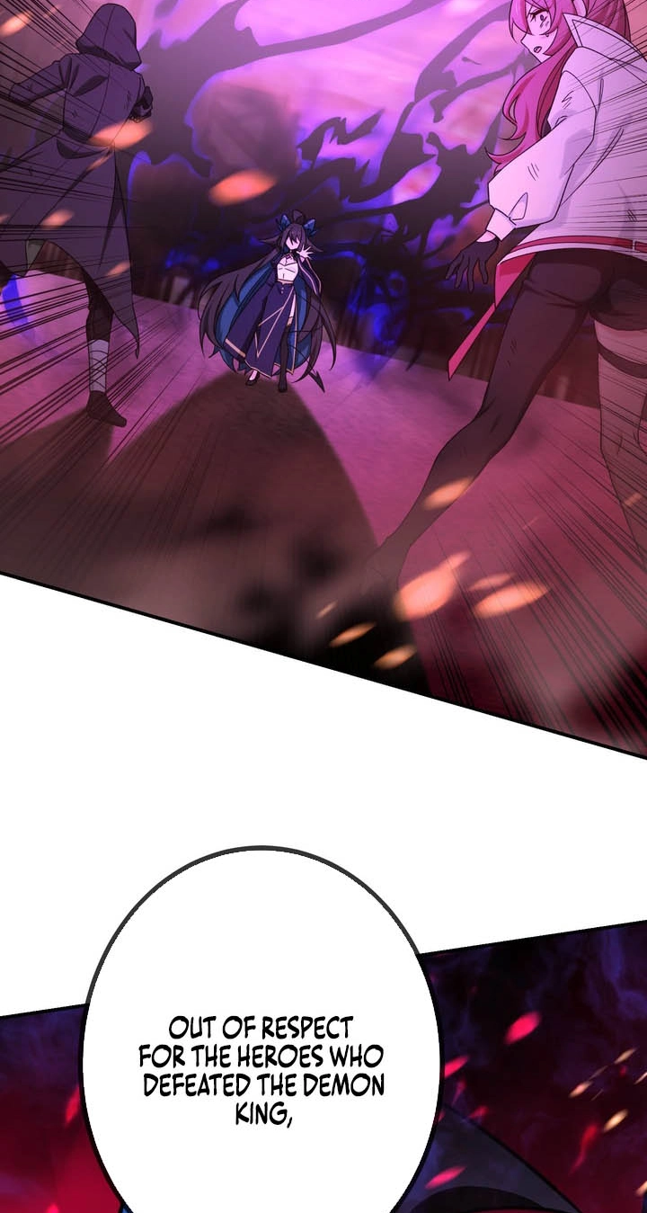 The strongest assassin gets transferred to another world with his whole class Chapter 153 page 67
