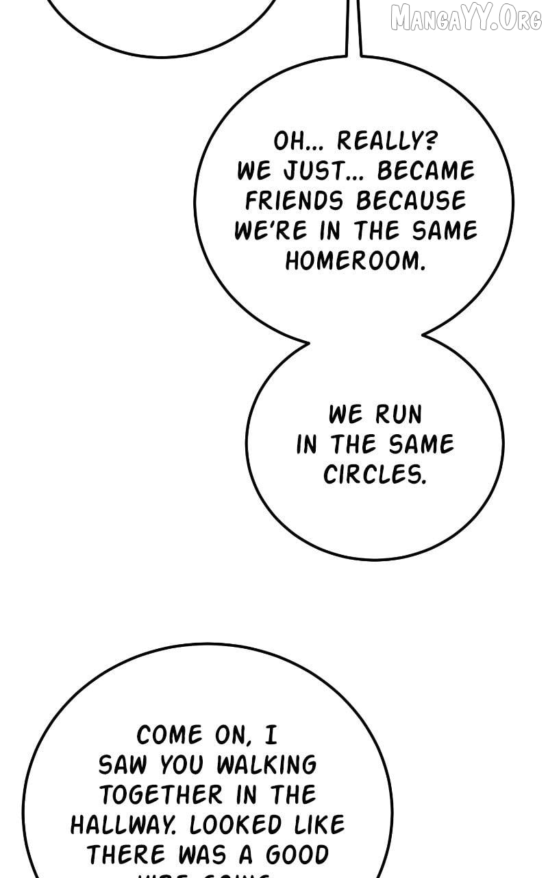 My Dud To Stud Boyfriend Chapter 153 page 8