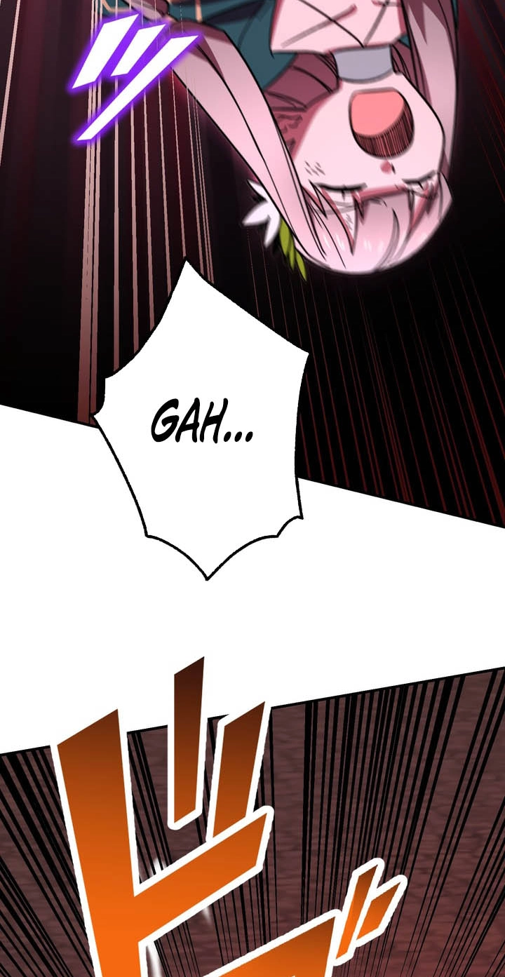 The strongest assassin gets transferred to another world with his whole class Chapter 153 page 78