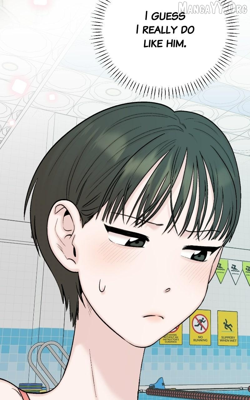 My Dud To Stud Boyfriend Chapter 153 page 19