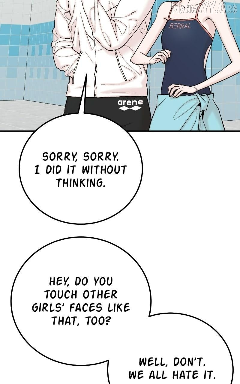 My Dud To Stud Boyfriend Chapter 153 page 14
