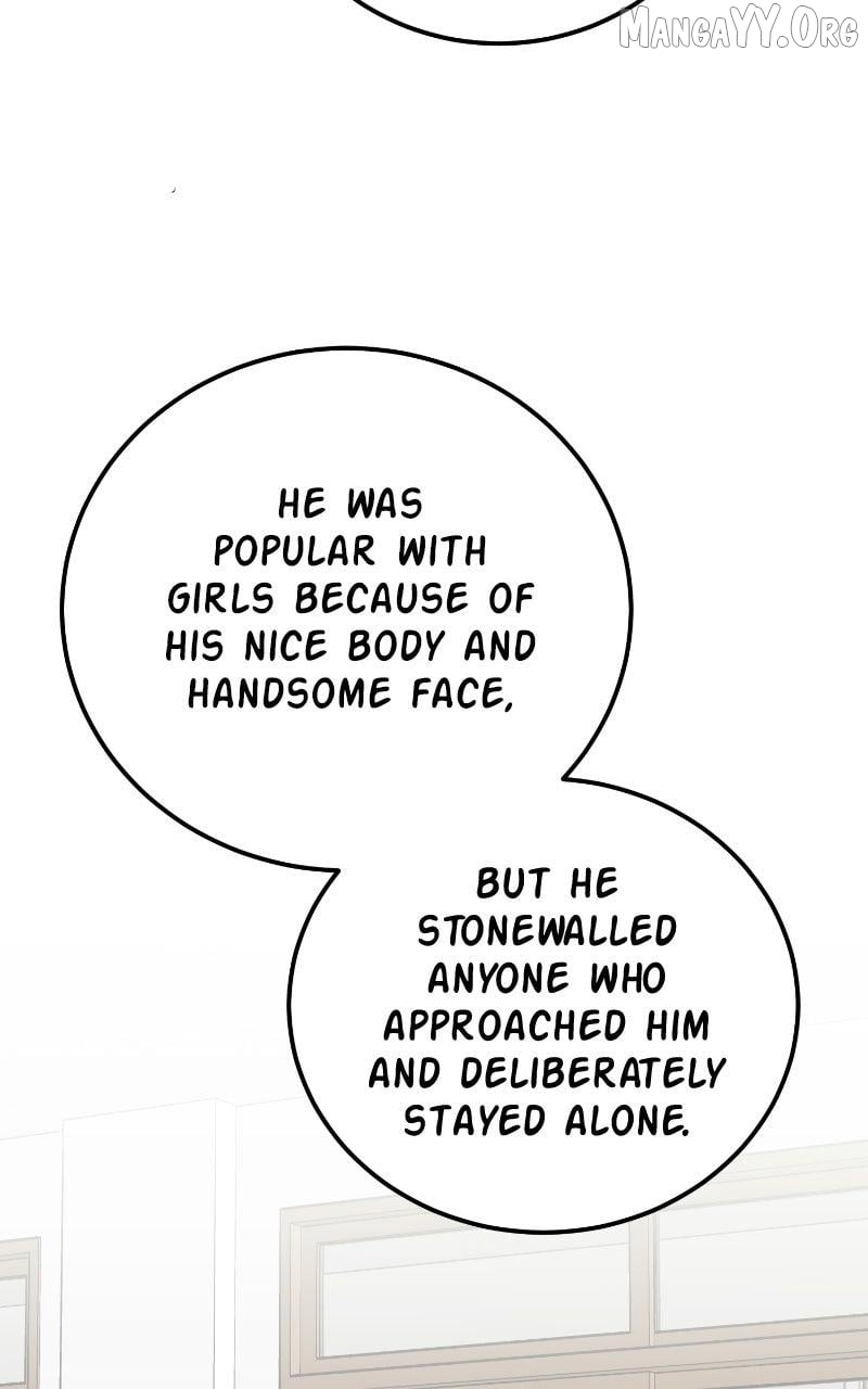 My Dud To Stud Boyfriend Chapter 153 page 23