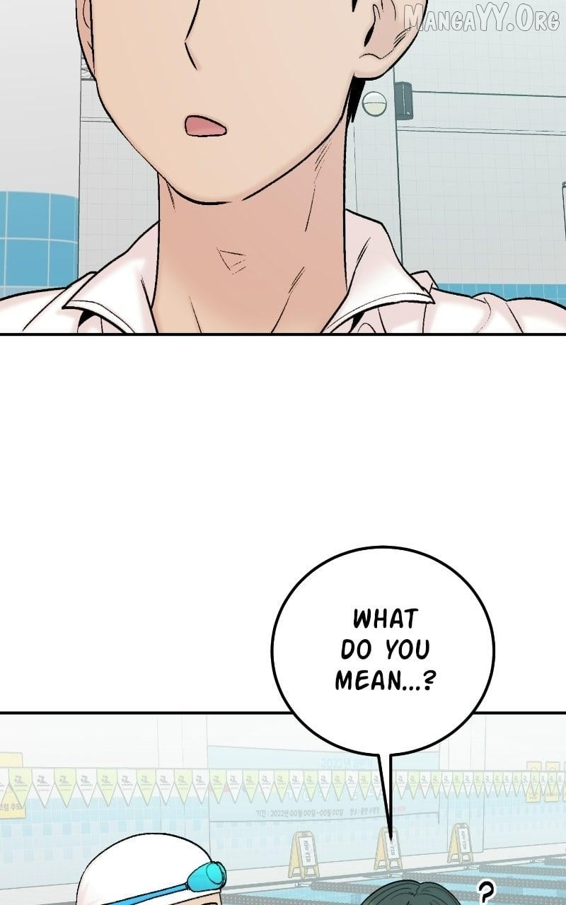 My Dud To Stud Boyfriend Chapter 153 page 21