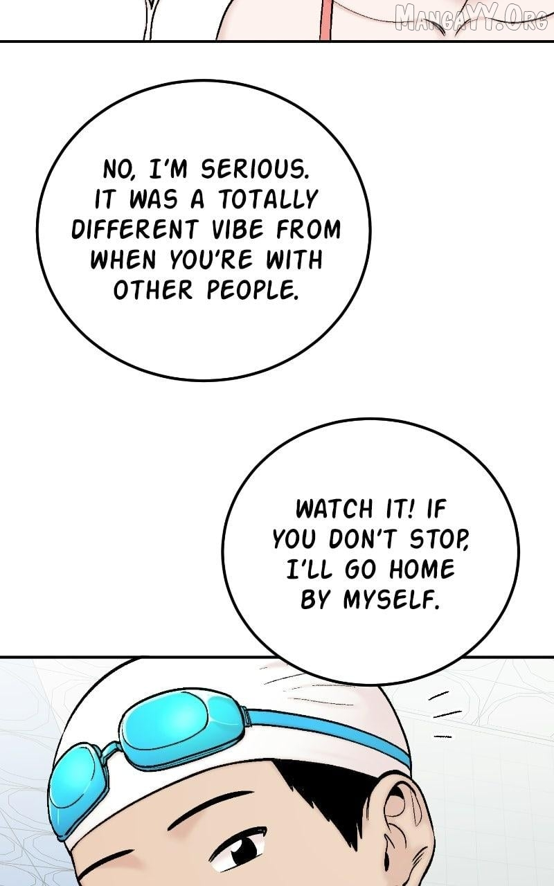 My Dud To Stud Boyfriend Chapter 153 page 10