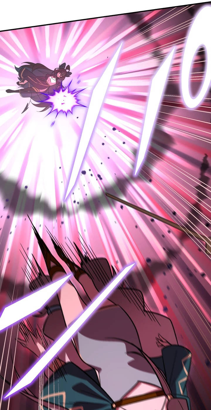 The strongest assassin gets transferred to another world with his whole class Chapter 153 page 77
