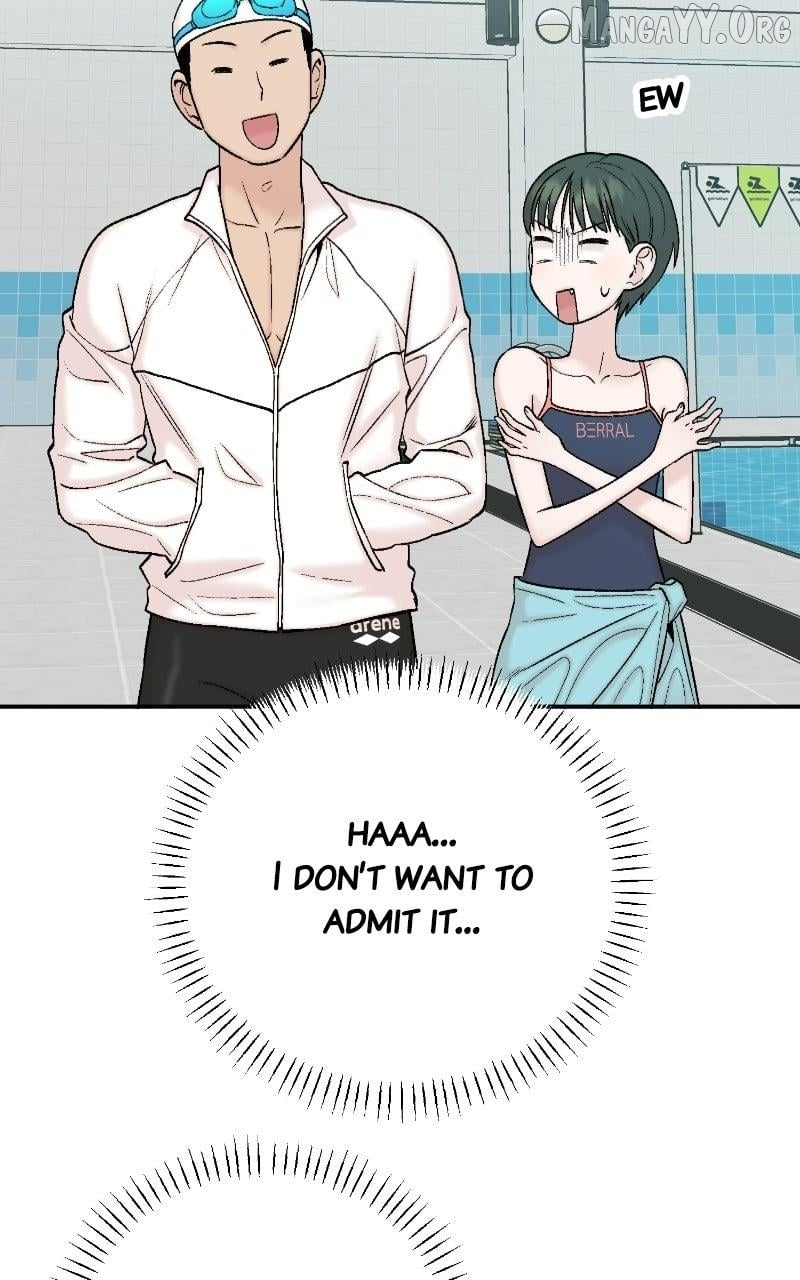 My Dud To Stud Boyfriend Chapter 153 page 17