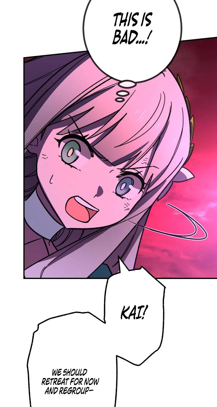 The strongest assassin gets transferred to another world with his whole class Chapter 153 page 75