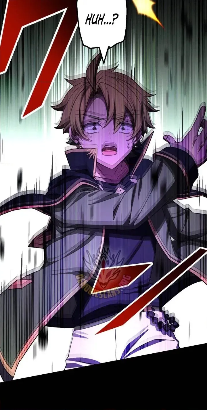 The strongest assassin gets transferred to another world with his whole class Chapter 153 page 90