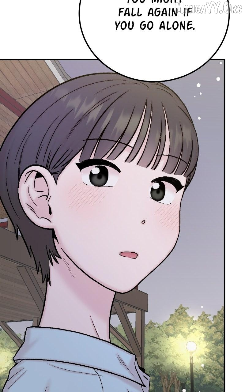 My Dud To Stud Boyfriend Chapter 153 page 42