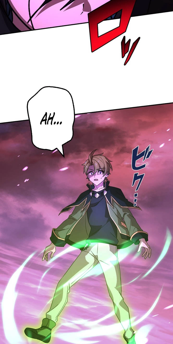 The strongest assassin gets transferred to another world with his whole class Chapter 153 page 85