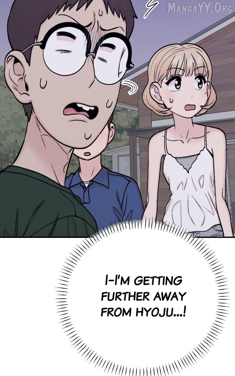 My Dud To Stud Boyfriend Chapter 153 page 51