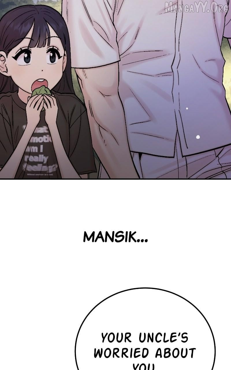 My Dud To Stud Boyfriend Chapter 153 page 39