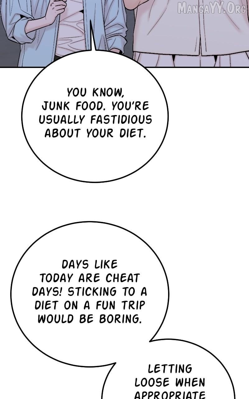My Dud To Stud Boyfriend Chapter 153 page 65