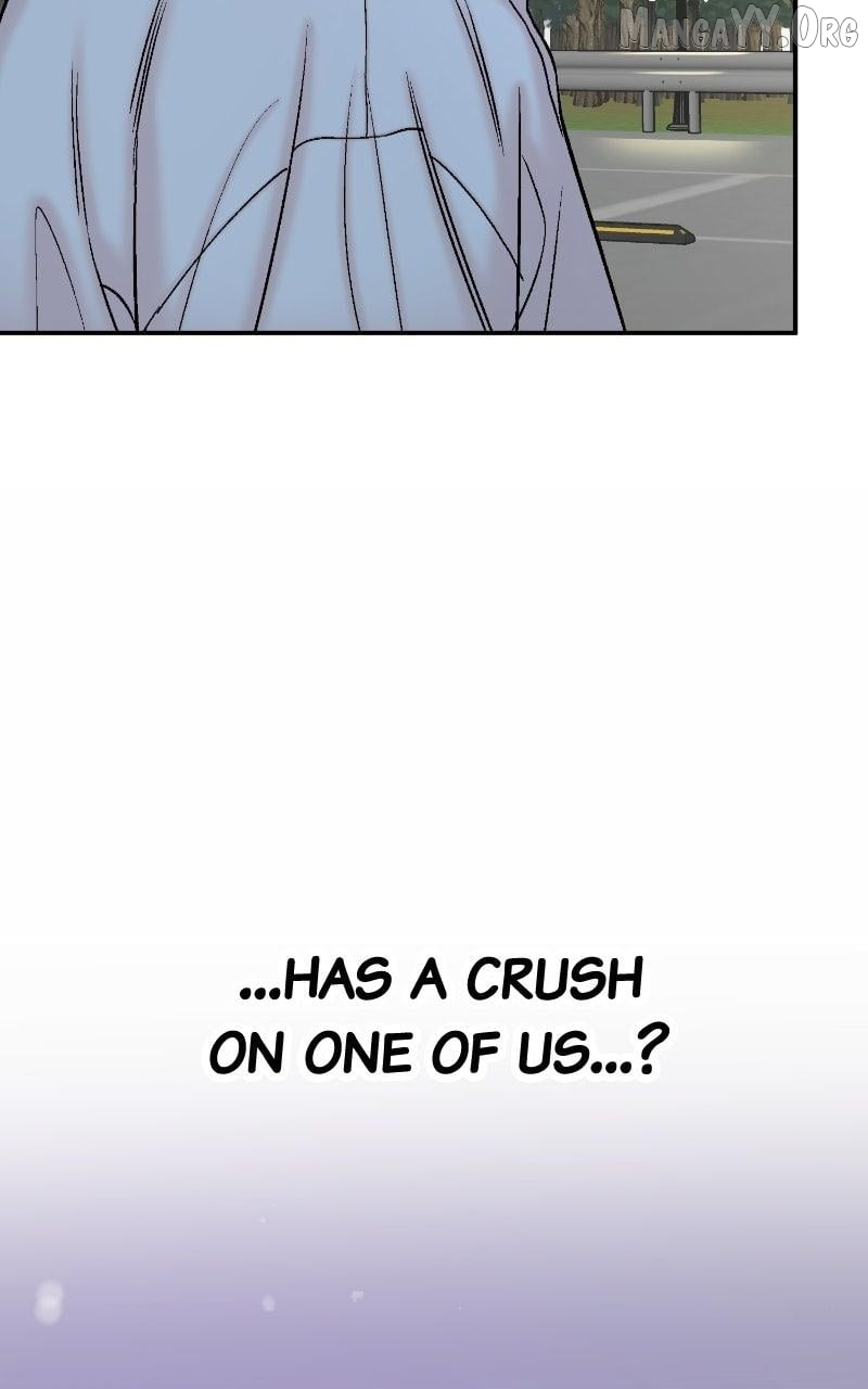 My Dud To Stud Boyfriend Chapter 153 page 43