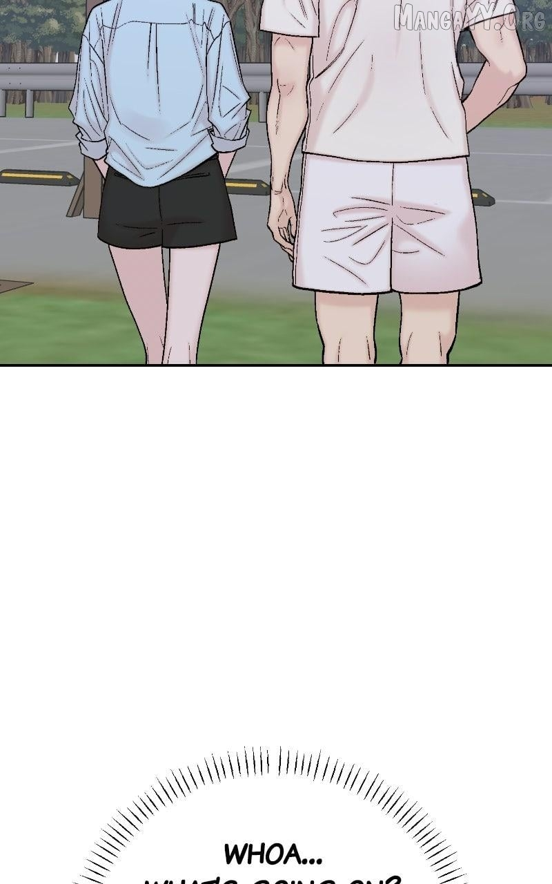 My Dud To Stud Boyfriend Chapter 153 page 53
