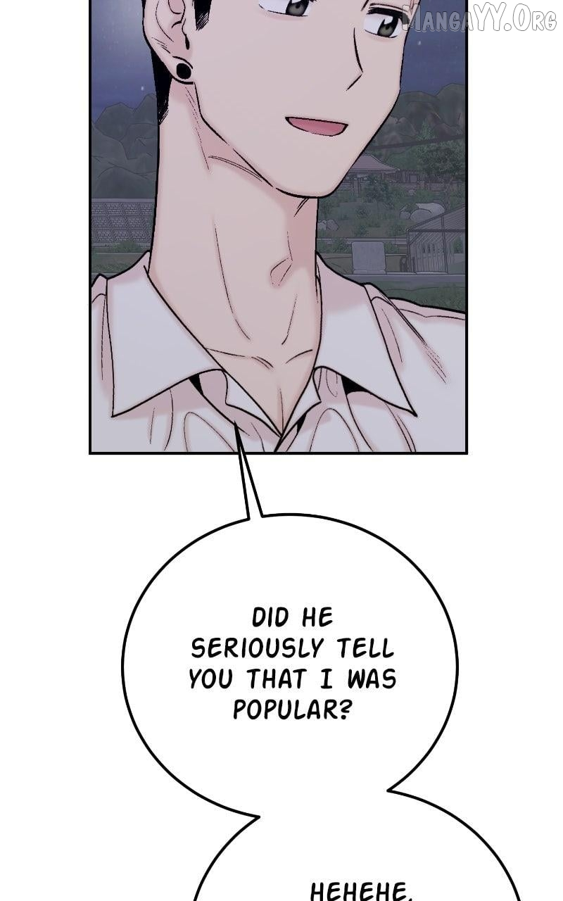 My Dud To Stud Boyfriend Chapter 153 page 80