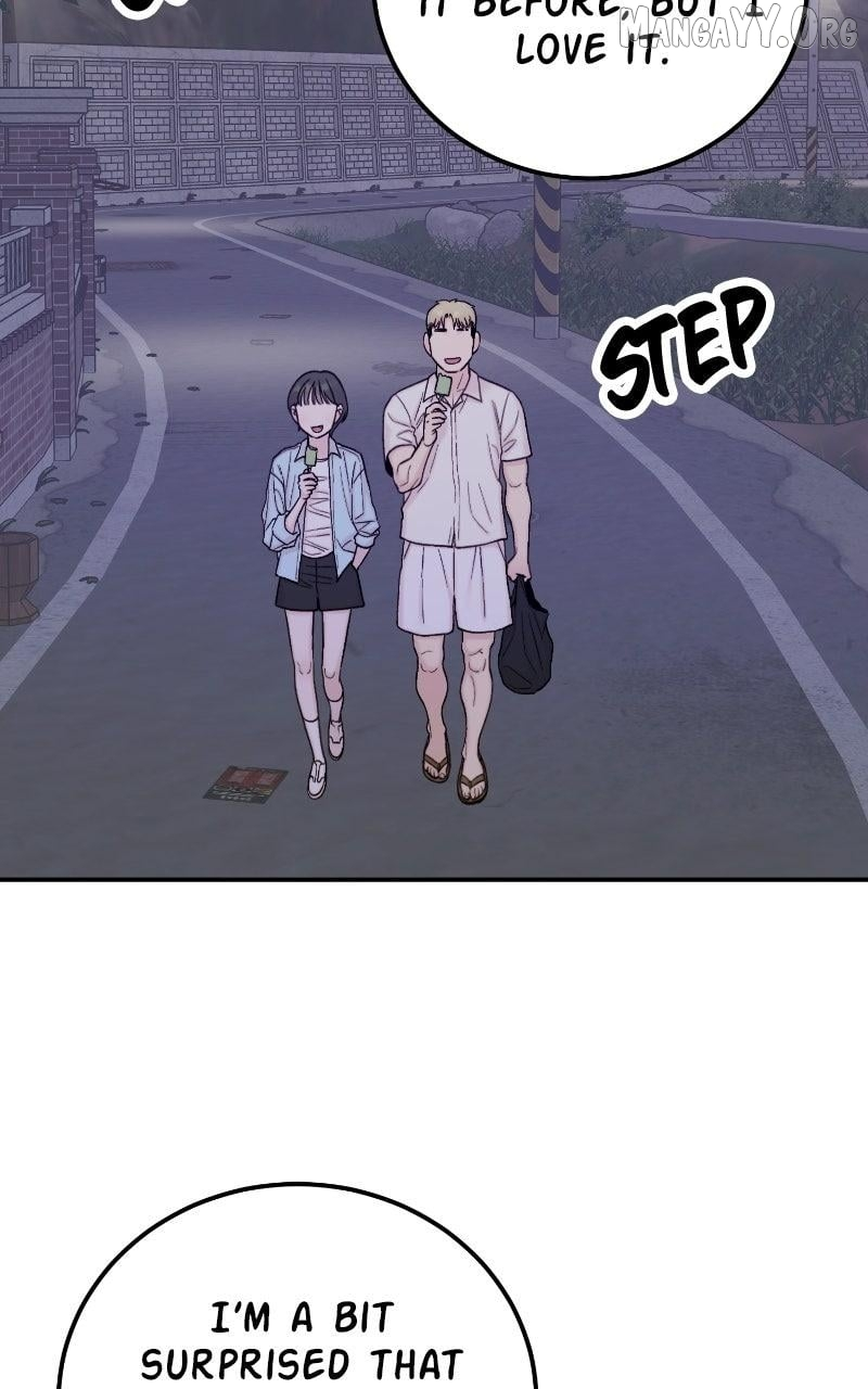 My Dud To Stud Boyfriend Chapter 153 page 63