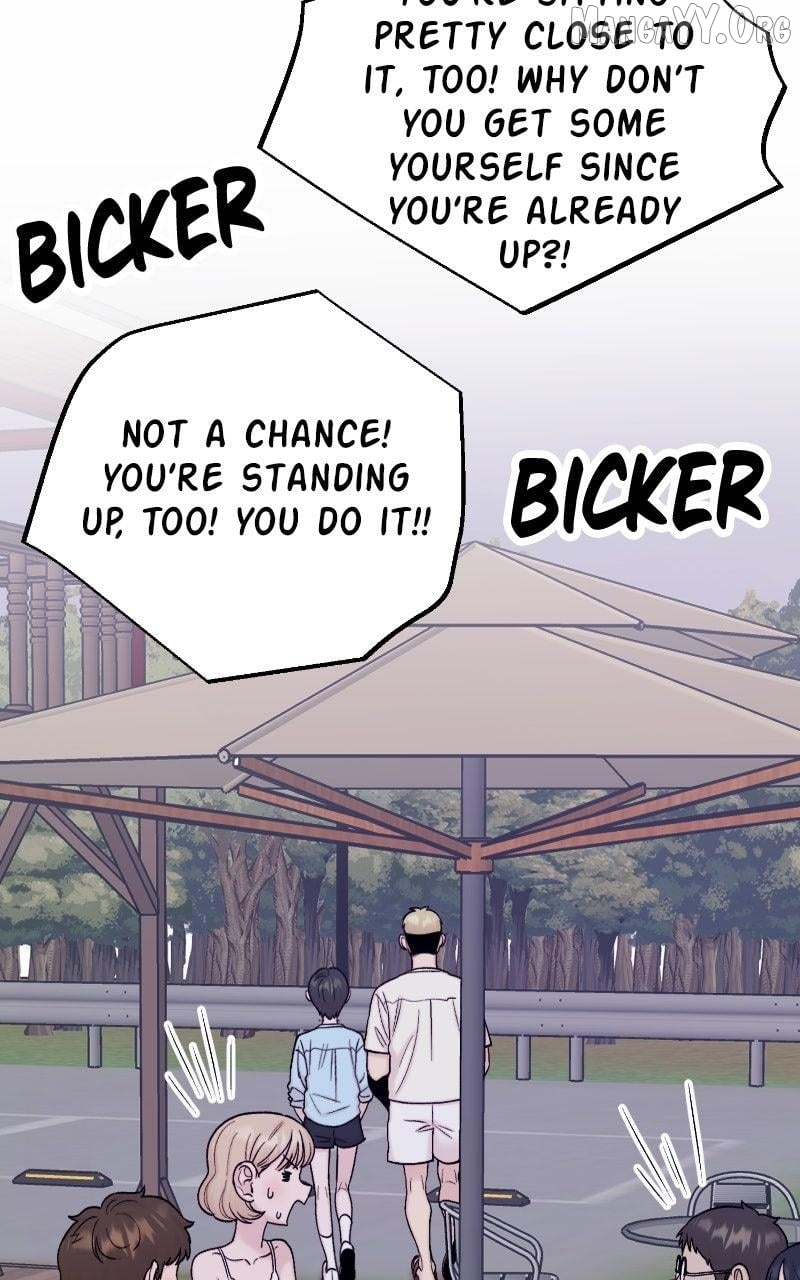 My Dud To Stud Boyfriend Chapter 153 page 49