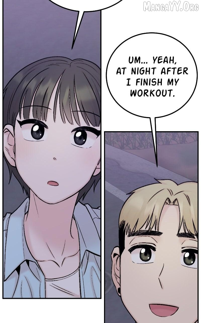 My Dud To Stud Boyfriend Chapter 153 page 71