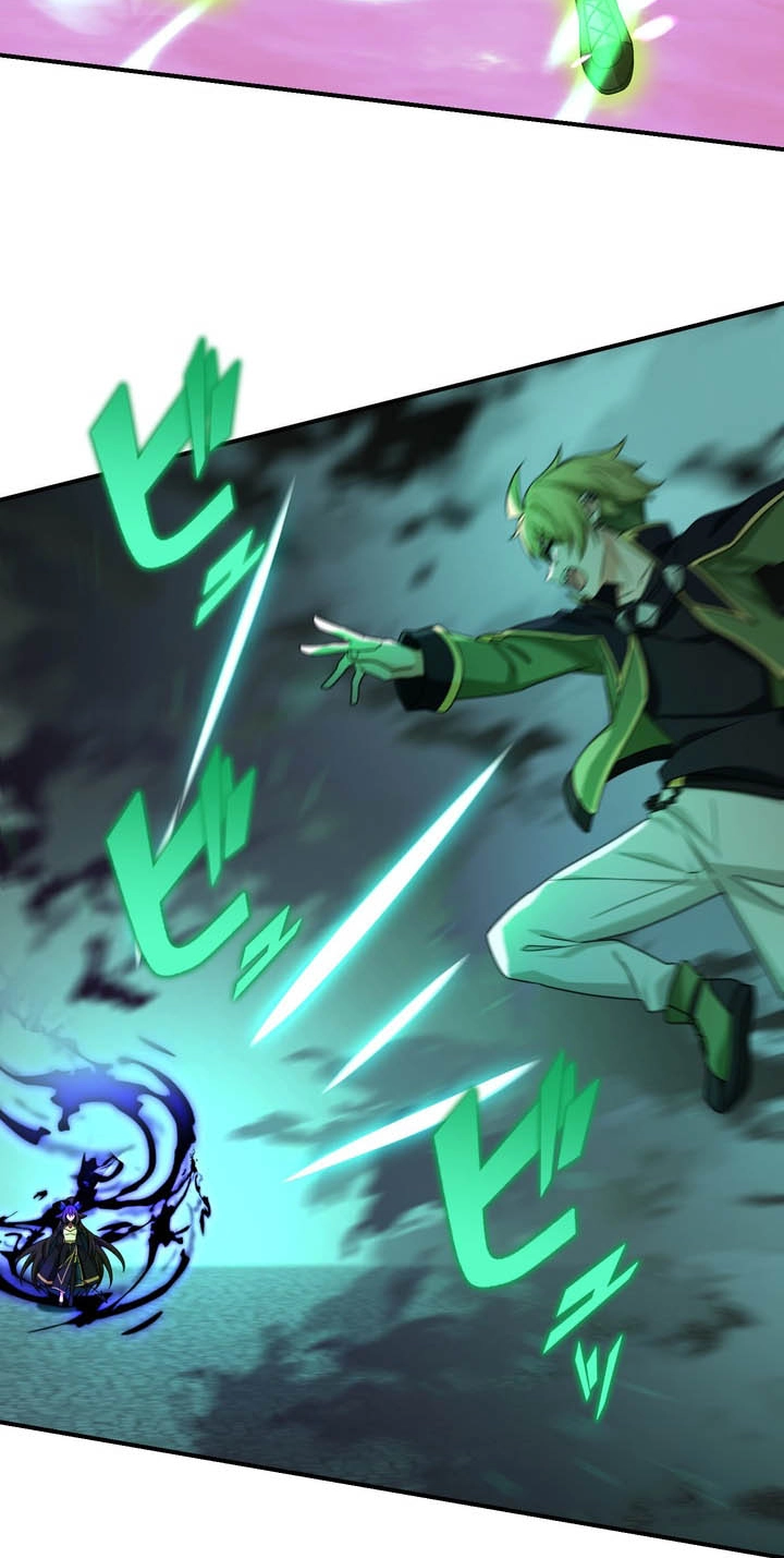 The strongest assassin gets transferred to another world with his whole class Chapter 153 page 86