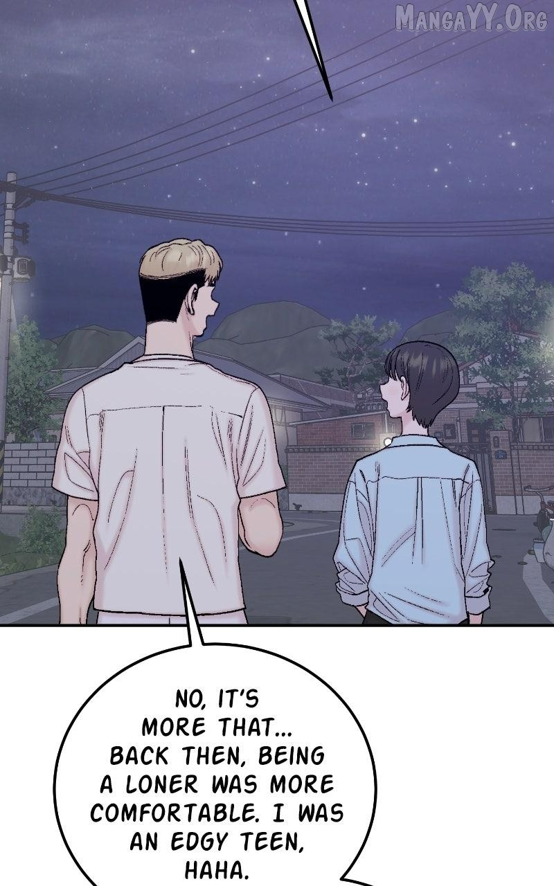 My Dud To Stud Boyfriend Chapter 153 page 82