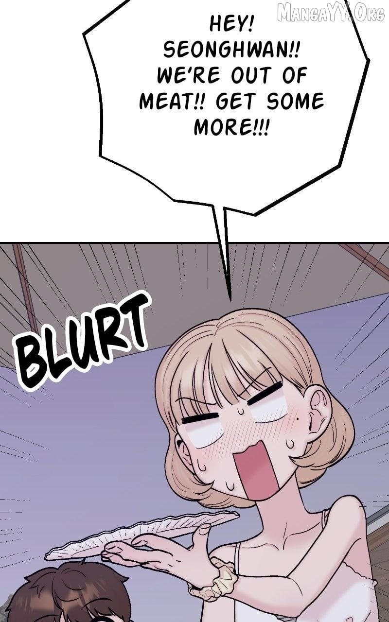 My Dud To Stud Boyfriend Chapter 153 page 47