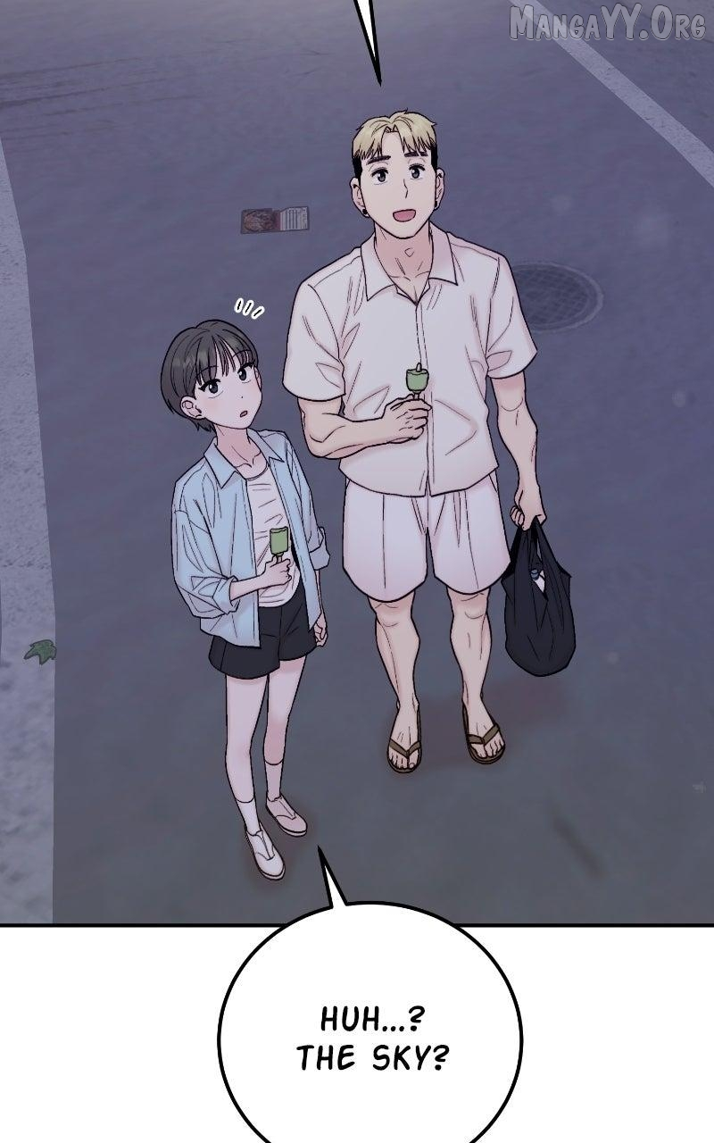 My Dud To Stud Boyfriend Chapter 153 page 68