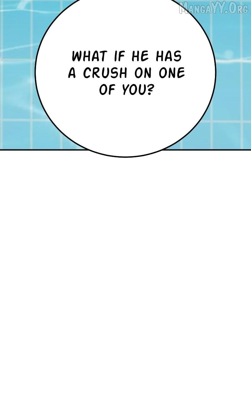 My Dud To Stud Boyfriend Chapter 153 page 32
