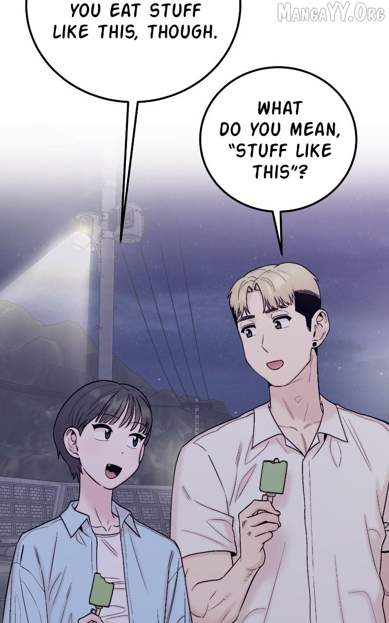 My Dud To Stud Boyfriend Chapter 153 page 64