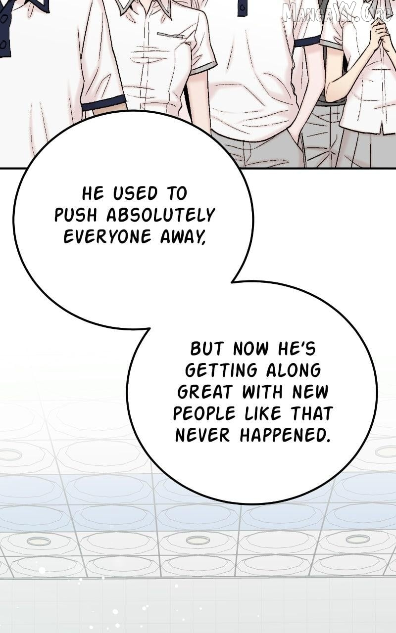 My Dud To Stud Boyfriend Chapter 153 page 30