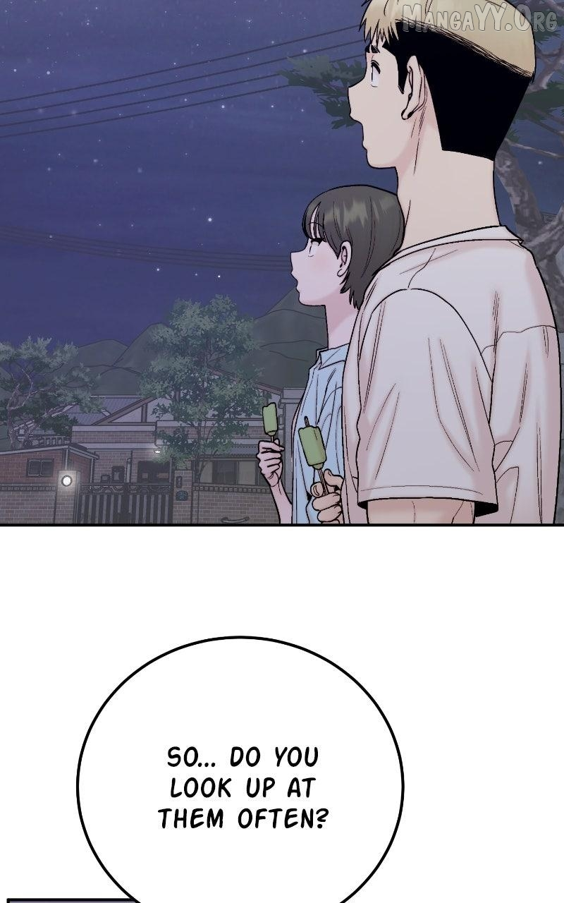 My Dud To Stud Boyfriend Chapter 153 page 70