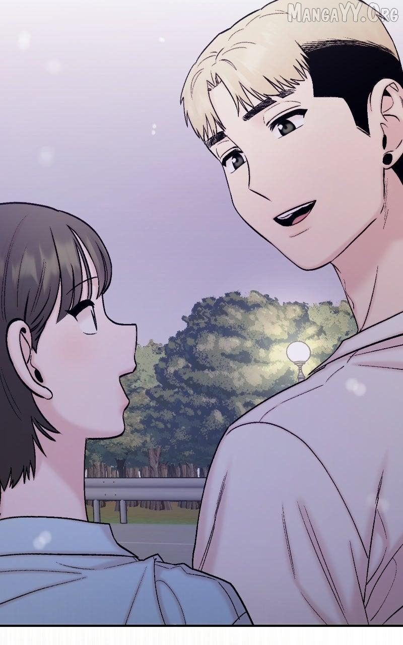 My Dud To Stud Boyfriend Chapter 153 page 56