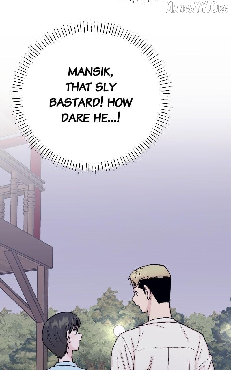 My Dud To Stud Boyfriend Chapter 153 page 52