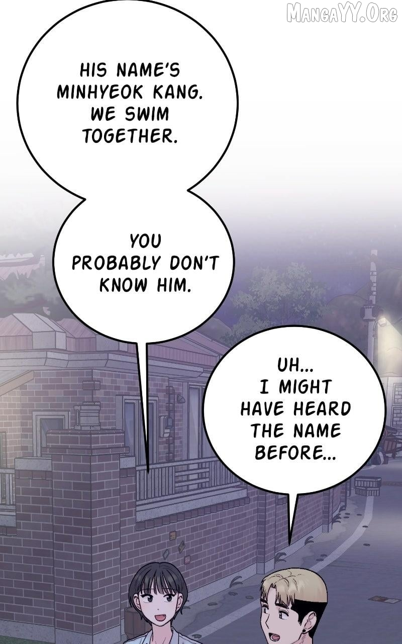 My Dud To Stud Boyfriend Chapter 153 page 77
