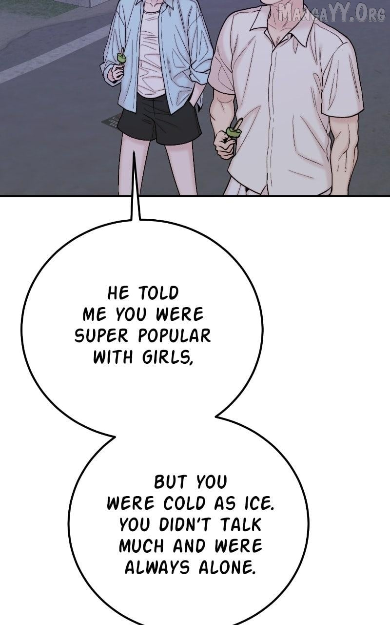 My Dud To Stud Boyfriend Chapter 153 page 78