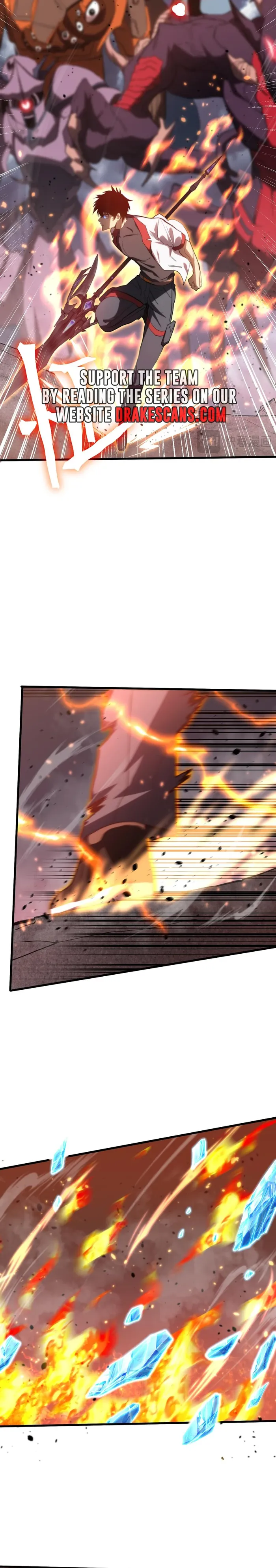 Apex Future Martial Arts Chapter 152 page 5
