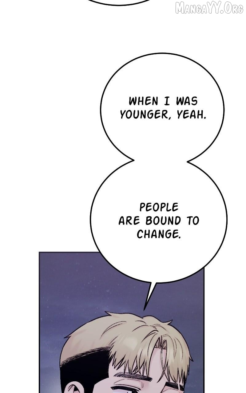 My Dud To Stud Boyfriend Chapter 153 page 79