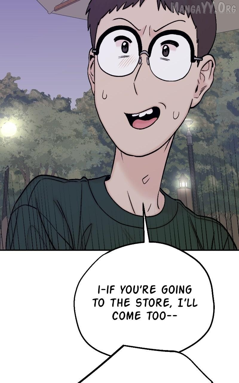 My Dud To Stud Boyfriend Chapter 153 page 46