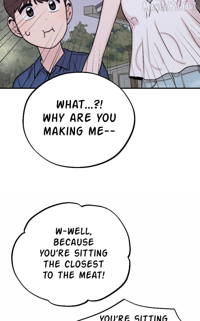 My Dud To Stud Boyfriend Chapter 153 page 48