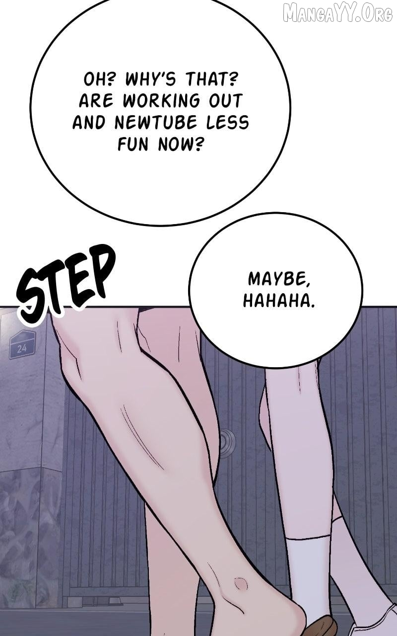 My Dud To Stud Boyfriend Chapter 153 page 87