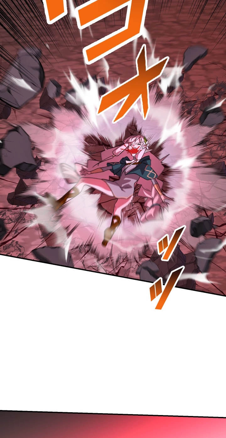 The strongest assassin gets transferred to another world with his whole class Chapter 153 page 79