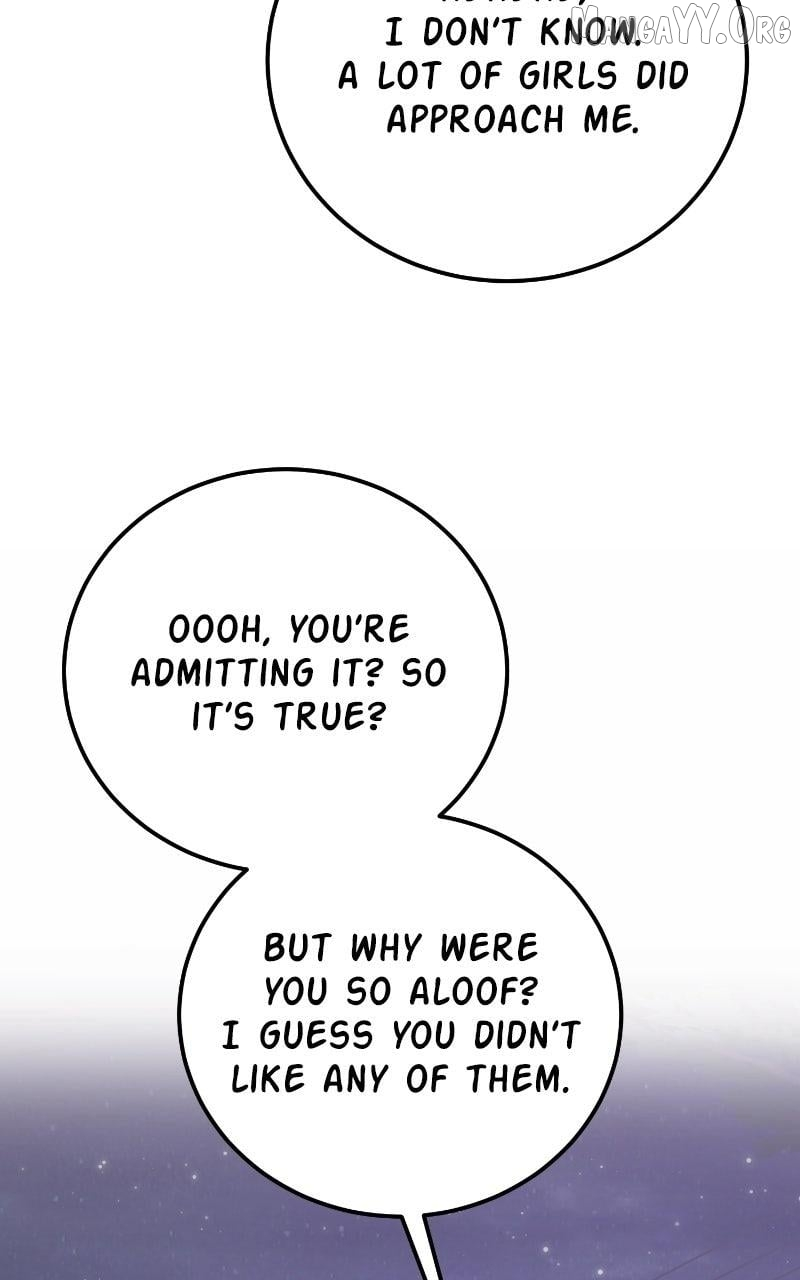 My Dud To Stud Boyfriend Chapter 153 page 81