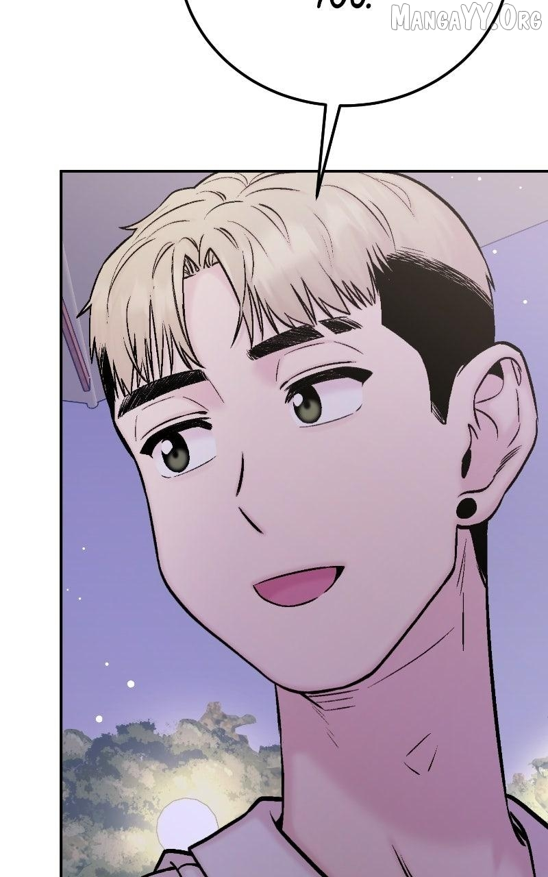 My Dud To Stud Boyfriend Chapter 153 page 40
