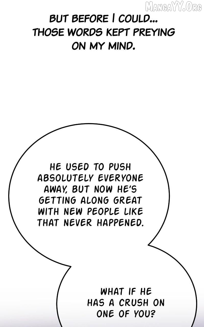 My Dud To Stud Boyfriend Chapter 153 page 92