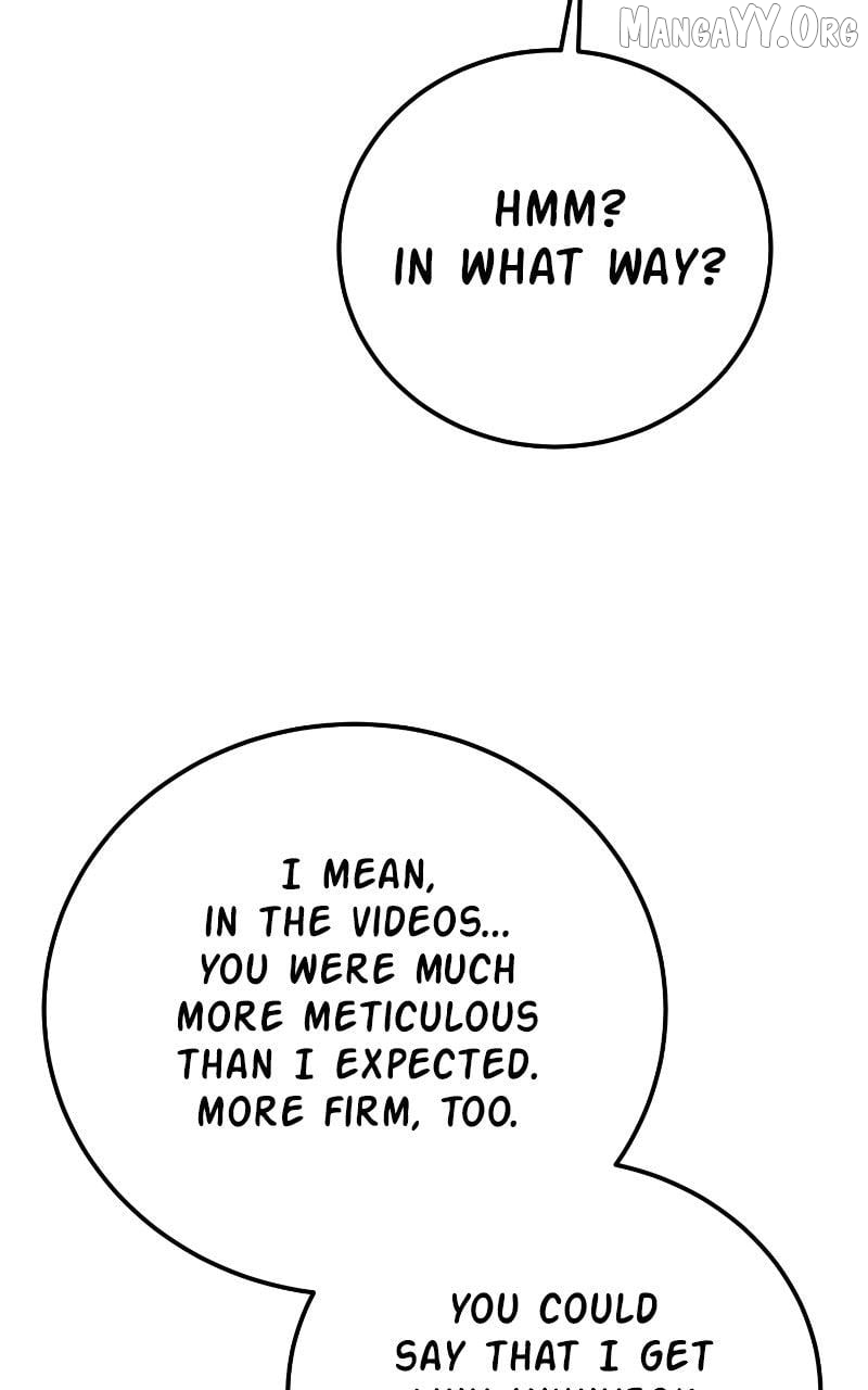 My Dud To Stud Boyfriend Chapter 153 page 99
