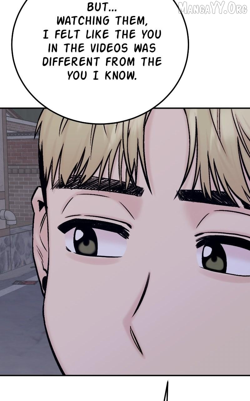 My Dud To Stud Boyfriend Chapter 153 page 98