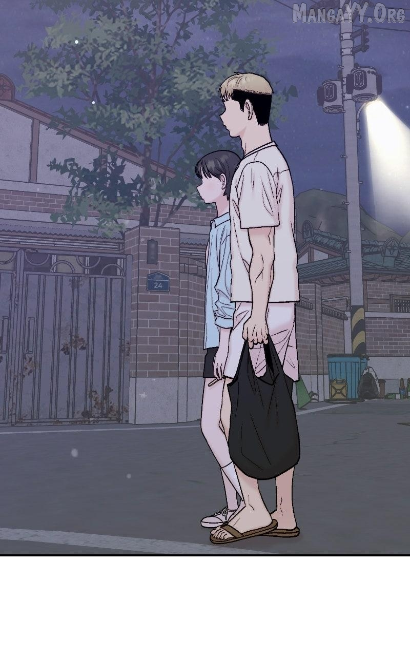 My Dud To Stud Boyfriend Chapter 153 page 89
