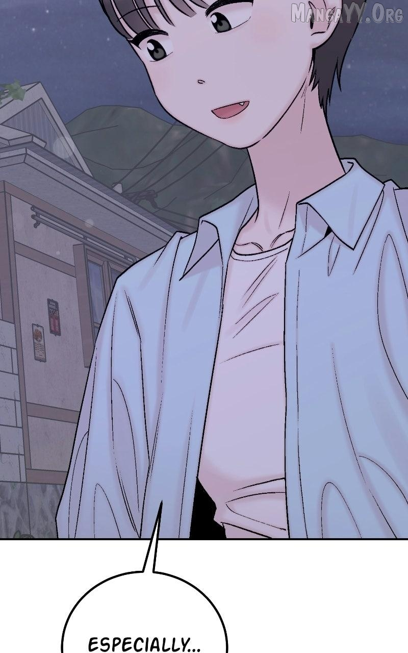 My Dud To Stud Boyfriend Chapter 153 page 115