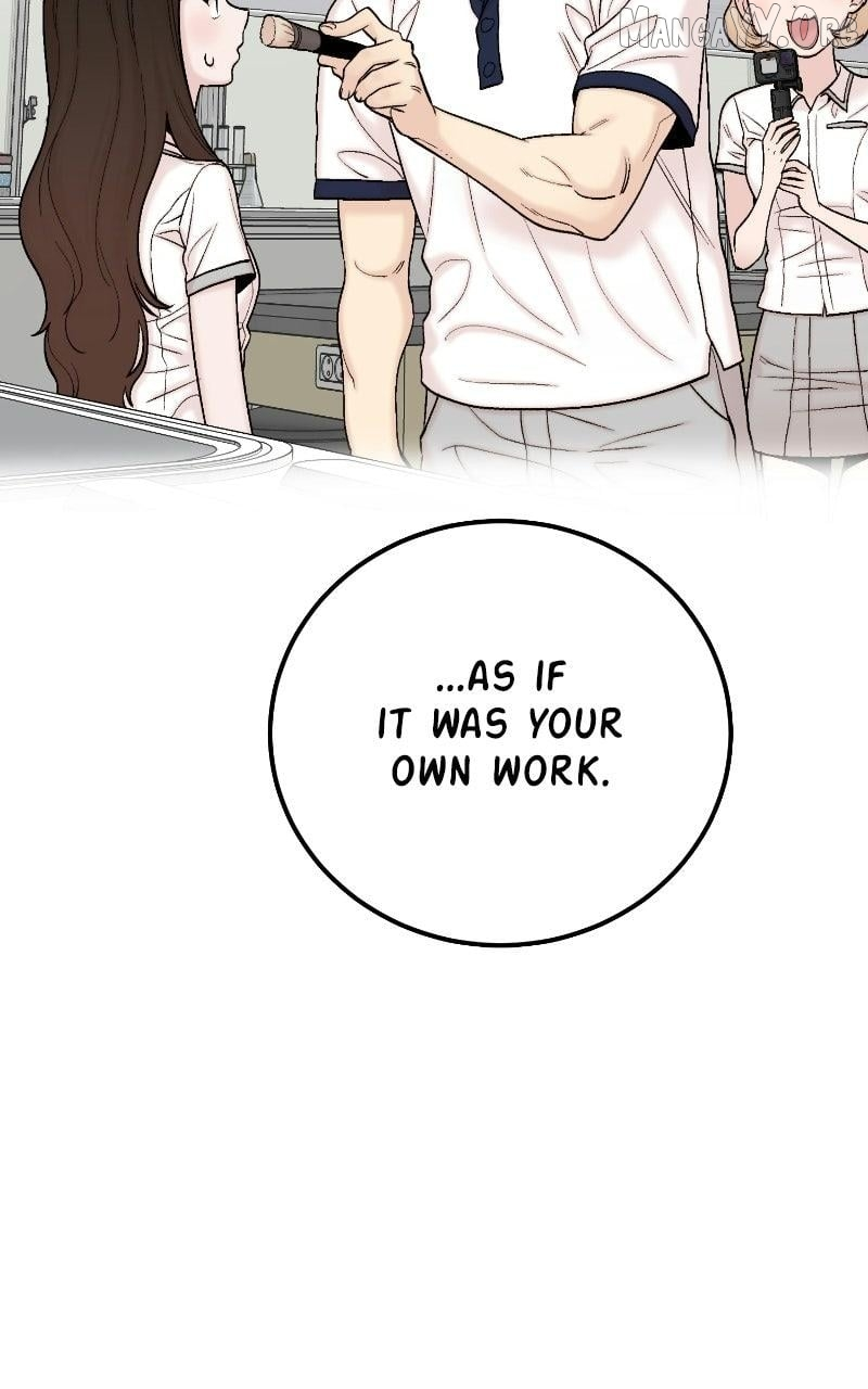 My Dud To Stud Boyfriend Chapter 153 page 120